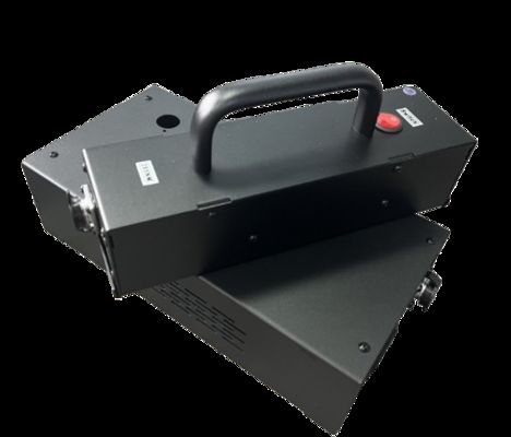 Συσκευή στεγνώματος UV LED για βαφή αυτοκινήτων και επισκευή αμαξώματος με λάμπα σκλήρυνσης UV υψηλής απόδοσης