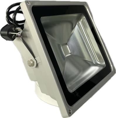 Φωτιστικό πλημμύρας εξωτερικού χώρου 10W UV Light, LED Blacklight Floodlight με πιστοποιητικό CE RoHS