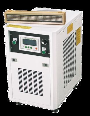 Λυχνία σκλήρυνσης με μελάνι UV 365NM 385NM 395NM UVLED Σύστημα σκλήρυνσης με υδρόψυξη