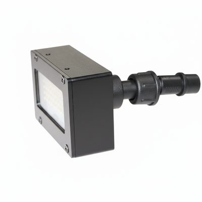 High Power UV LED Light  600W 395nm Wavelength For UV Ink Drying System