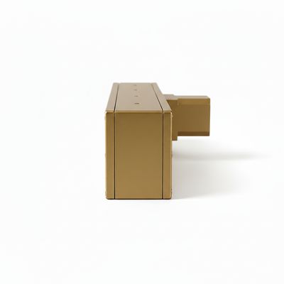 Σύστημα στεγνώματος με μελάνι UV χωρίς όζον, φως UV 395nm για σκλήρυνση κόλλας OEM