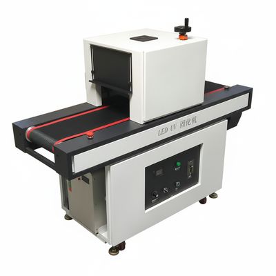 Συστήματα εξοπλισμού υπεριώδους φωτός για σκλήρυνση με νερόψυξη, υπεριώδες φως για σκλήρυνση κόλλας.