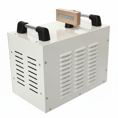 Σύστημα Στεγνώματος Μελάνης UV LED Φωτός LED UV 395nm Υδρόψυξη Για Μελάνι UV