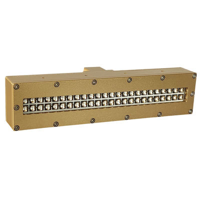 1200W LED UV Curing System UV Lamp Light For Sheet-Fed Offset Press OEM