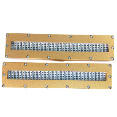 Χωρίς Συστήματα Λαμπτήρων Στερεοποίησης Κόλλας UV Όζοντος, Φως UV 395nm Για Στερεοποίηση Κόλλας OEM