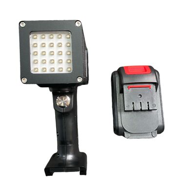 395nm τετραγωνικό χειροκίνητο λαμπτήρα υπεριώδους ακτινοβολίας φορητό εργαλείο θεραπείας UVLED