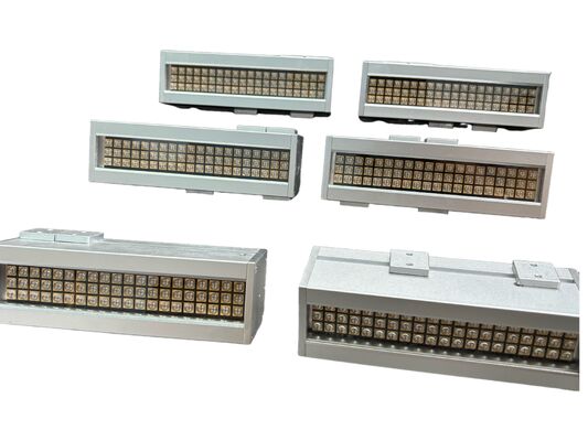 600W UVLED Λύση θεραπείας UV με βάση τη λάμπα για ταχεία ξήρανση των εφαρμογών UV Resin Ink Varnish Adhesive and Coating