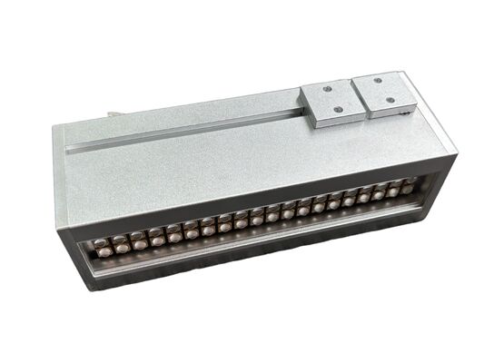 Βιομηχανική αντοχή 600W UV LED: Βαθιά θεραπεία σε δευτερόλεπτα για γραμμές υψηλής ταχύτητας