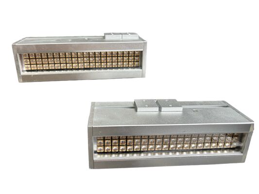 600W UV Curing Solution LED UV λαμπτήρα στεγνώσεως που εκπέμπει υπεριώδη ακτινοβολία για ξήρανση