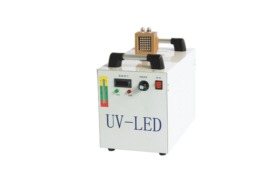 Συμπαγές & UV LED Φως Υψηλής Έντασης για Αυτοματοποιημένα Συστήματα Διανομής