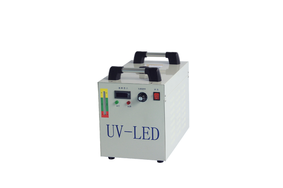Συμπαγές & UV LED Φως Υψηλής Έντασης για Αυτοματοποιημένα Συστήματα Διανομής