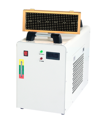 OEM ODM 365nm 395nm Υδροψύξης Υψηλής ισχύος Μηχανή λαμπτήρων UV LED για σκλήρυνση μελανιού UV LED
