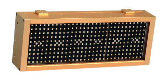 OEM ODM 365nm 395nm Υδροψύξης Υψηλής ισχύος Μηχανή λαμπτήρων UV LED για σκλήρυνση μελανιού UV LED