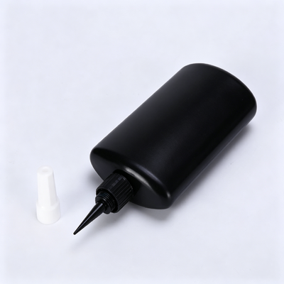 UV Screen Printable Peelable Mask Adhesive Fast Curing Tough Film for Glass Plastic Metal Protection 3769C