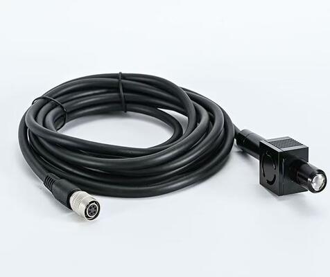 Πολυκανάλι UV LED Spot Curing System 4CH 365nm 395nm Ταυτόχρονη θεραπεία μικρών εξαρτημάτων