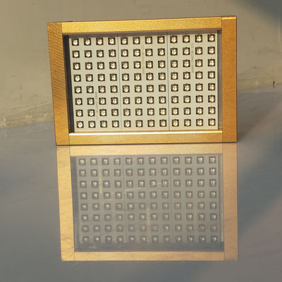 Λύση υπεριώδους UV θεραπείας κανένα όζον για το πιστοποιητικό RoHS μηχανών εκτύπωσης οθόνης