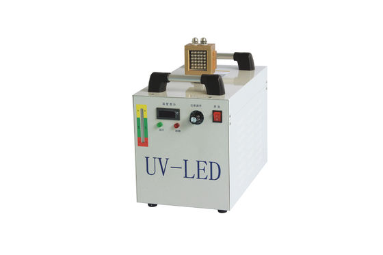 Ενεργειακή εξοικονόμηση 395nm LED UV Machine UV Light Dryer για Flexo Label Light-Curing System