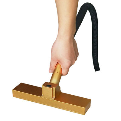 UV φως των εύκολων οδηγήσεων εγκατάστασης που θεραπεύει την υδρόψυξη εξοπλισμού 18W/CM2