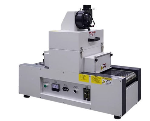 Small Desktop LED UV Curing Machine 1000W για γρήγορο ξήρανση UV Glue and Ink