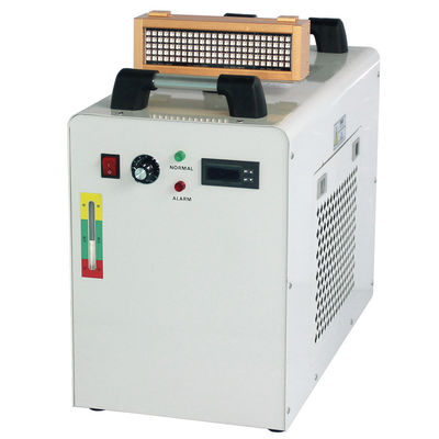 OEM/ODM 365nm 395nm Water Cooling High Power LED UV Curing Machine for Conformal Coating & Electronics Assembly