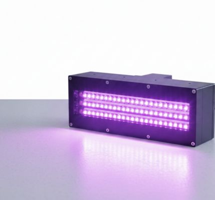 Λύση ανθεκτικότητας σε υπεριώδη ακτινοβολία Γρήγορη και αποτελεσματική ξήρανση της UV ρητίνης μελάνης βερνίκας κόλλας και επικάλυψης με προηγμένη τεχνολογία ανθεκτικότητας σε υπεριώδη ακτινοβολία