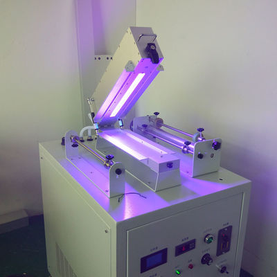 Μηχανή UV LED Λυχνία σκλήρυνσης UV LED Στεγνωτήρας UV υψηλής έντασης για σκλήρυνση με μελάνι