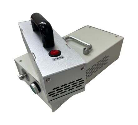 365nm υπεριώδες φωτισμό για την αυτοκινητοβιομηχανία