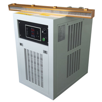 UV θεραπεύοντας σύστημα των γραμμικών οδηγήσεων με το μήκος κύματος 365nm 395nm 405nm