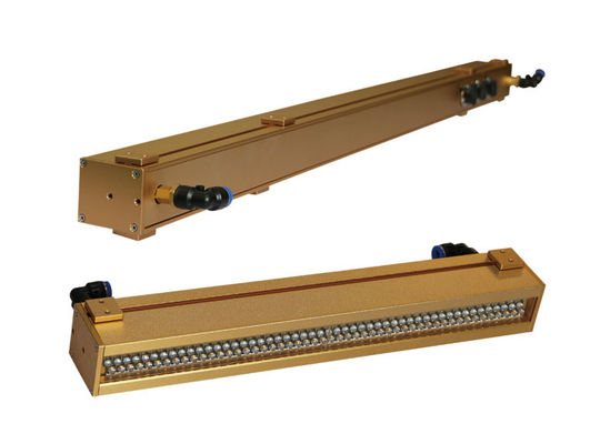 365nm UV θεραπεύοντας σύστημα 1200W AC265V των οδηγήσεων για τη συγκολλητική θεραπεία