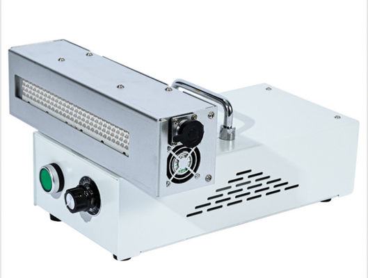 Χέρι - κρατημένη UV θεραπεία ελαφρύ 395nm AC85V για την ξύλινη επεξεργασία