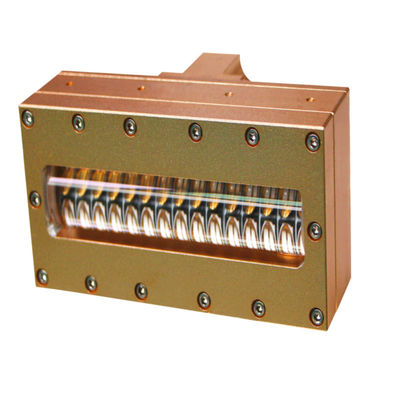 UV θεραπεύοντας λαμπτήρας υψηλής έντασης cOem διάρκεια ζωής 20000 ωρών για τον εκτυπωτή Inkjet