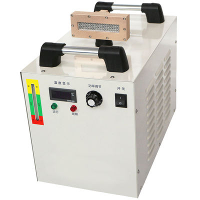 365nm UV οδηγημένο θεραπείας συστημάτων φως θεραπείας υδρόψυξης φορητό UV