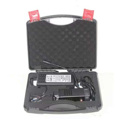 UV φακός 70W Blacklight αργιλίου για τον ανιχνευτή ούρων διάρκεια ζωής 10000 ωρών