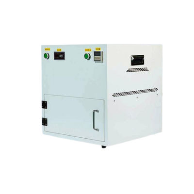 20000H UV ρητίνη που θεραπεύει το ελαφρύ κιβώτιο με το μήκος κύματος 405nm 385nm