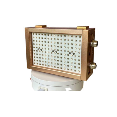 Σύστημα στεγανώσεως UV LED υψηλής έντασης με ψύξη νερού, βιομηχανική λύση UV LED για εκτύπωση, επικάλυψη και εφαρμογές συγκολλητικών