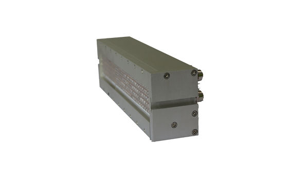 850W UV θεραπεύοντας συστήματα των οδηγήσεων για το εναλλασσόμενο ρεύμα 85V καμία απαλλαγή Ποε