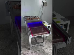 Μεταγωγός UVLED