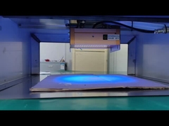 Δοκιμασία UVLED για πλακέτες PCB