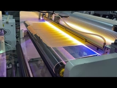 LEDUV για UV επιχρίσεις