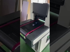 Μηχανή UVLED για την επένδυση ιατρικών συσκευών