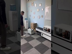 2 λαμπτήρες LED σε ένα μεταφορέα