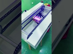 UV ένταση ακτινοβολίας λαμπτήρων 8-12w/Cm2 θεραπείας των οδηγήσεων υδρόψυξης κανένα όζον