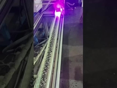 Μηχάνημα σκλήρυνσης UV LED 1500W, 20000H Φορητό φως σκλήρυνσης UV OEM
