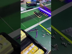 Rose Golden LED UV Curing System 365nm Υψηλής ισχύος 3000W Υδατική ψύξη UV Εργαστηριακή θεραπεία