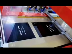 Σύστημα σκλήρυνσης UV OEM, Λυχνία στεγνωτηρίου UV 4000W για πρέσα όφσετ τροφοδοσίας φύλλων