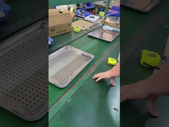 1000w UV LED εξοπλισμός θεραπείας, UV μηχανή θεραπείας φωτός 50mm απόσταση εκπομπής OEM