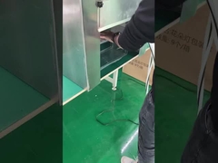 Κουτί σκλήρυνσης UV ρητίνης 20000H με μήκος κύματος 405nm 385nm