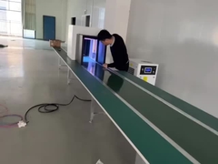 Σύστημα Στερεοποίησης LED UV Offset Printing 395nm Υδρόψυξη Πιστοποιητικό CE