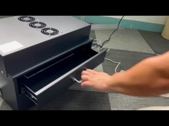 Θάλαμος θεραπείας με υπεριώδη ακτινοβολία