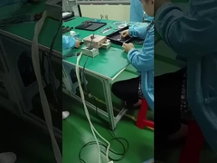 Χωρίς Οζόνιο Υπεριώδες Σύστημα Καύσης, 395nm UV LED Καύση μελάνης για εκτύπωση OEM